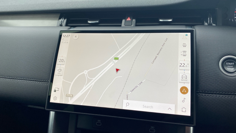 Land Rover Discovery Sport 2.0 D200 Dynamic SE 5dr Auto [5 Seat] Diesel Station Wagon